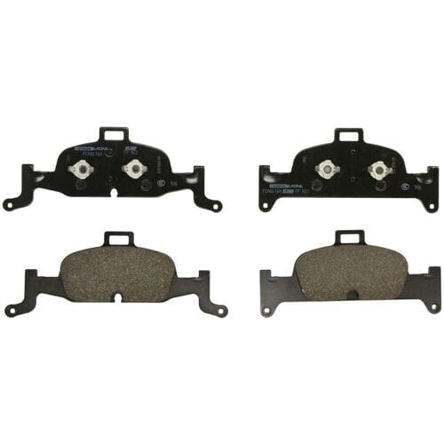 High performance remblokkenset FERODO FCP4616H