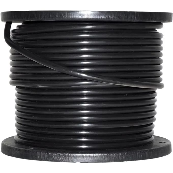 Pulsara Grondkabel 2,5mm – 50m Rol Voor kleine Installaties
