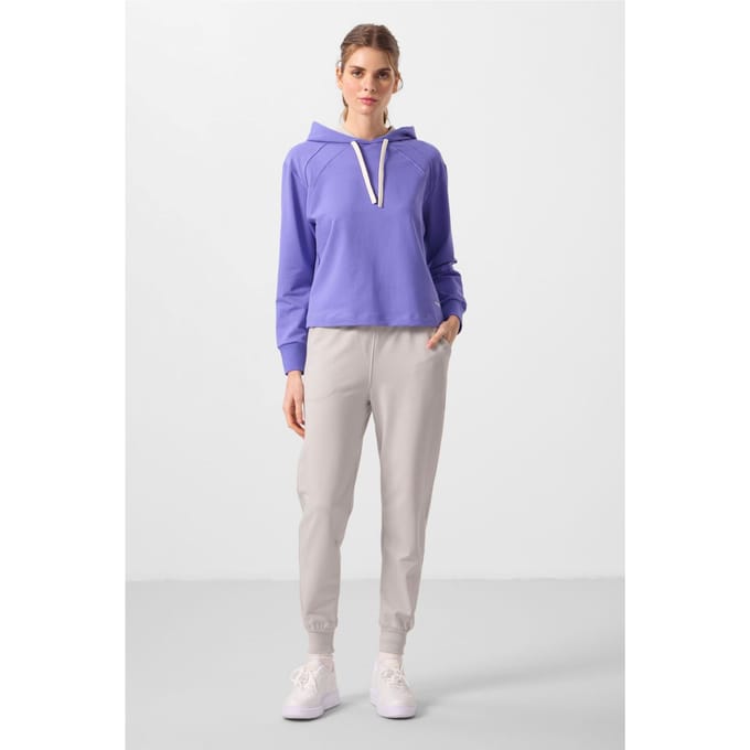 Oversized Hoody en Broek Set