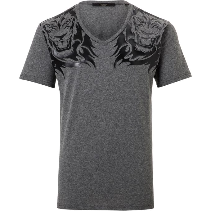T-Shirt V-Hals