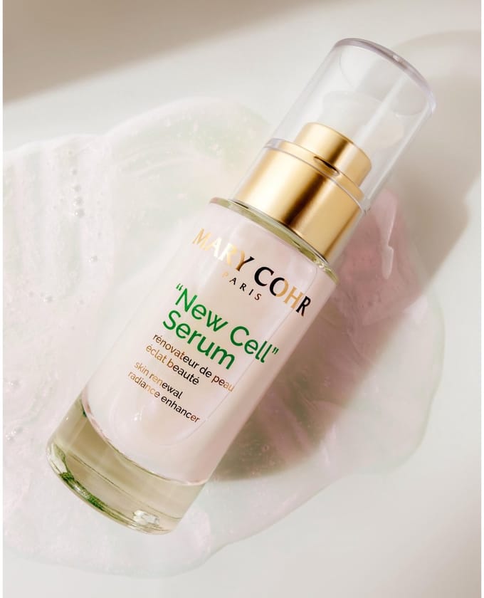 Mary Cohr Beaute Eclat New Cell Serum - Celvernieuwend - 50ml