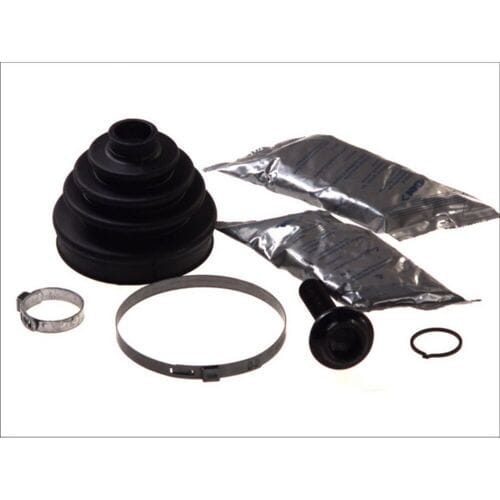 Balgenset, aandrijfas SPIDAN 23524