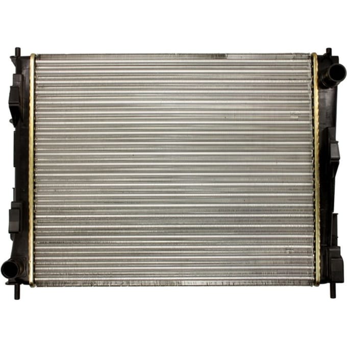 Radiator, motorkoeling NISSENS 67286