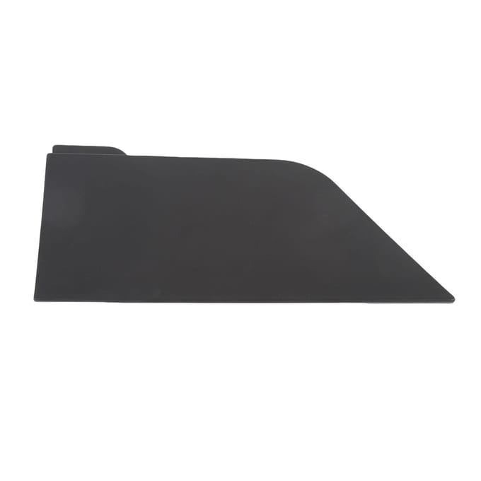 Brandstofvulklep Klepdeksel 1837417 Tankdop Vervanging Voor Transit Custom 2012 2016 Zwart black