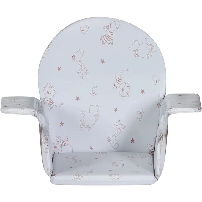 House Hoge Stoel Baby Schardt X-Tra I + II