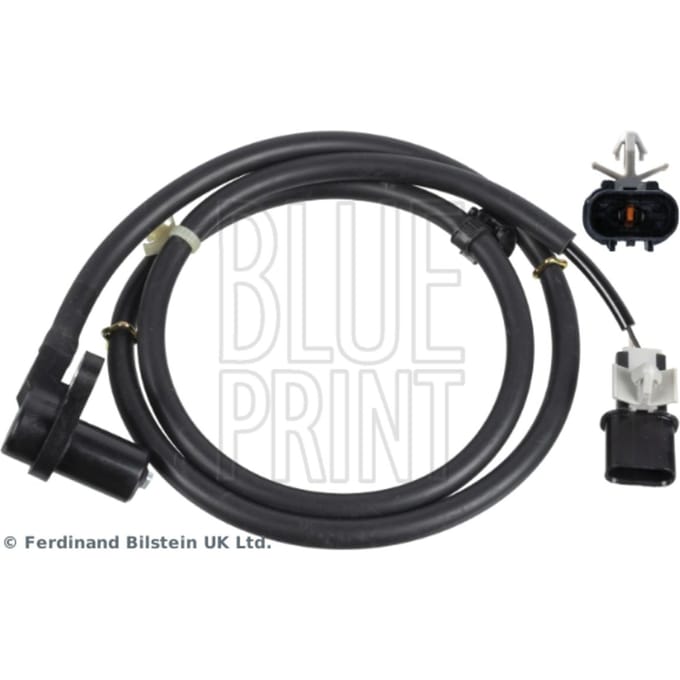 Sensor, wielsnelheid BLUE PRINT ADBP710076 links