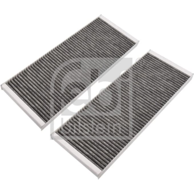 Filterset, interieurfilter FEBI BILSTEIN 181379