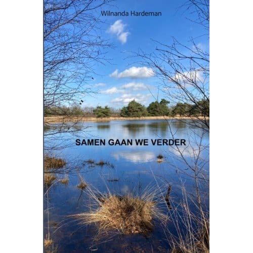Samen Gaan We Verder - Wilnanda Hardeman