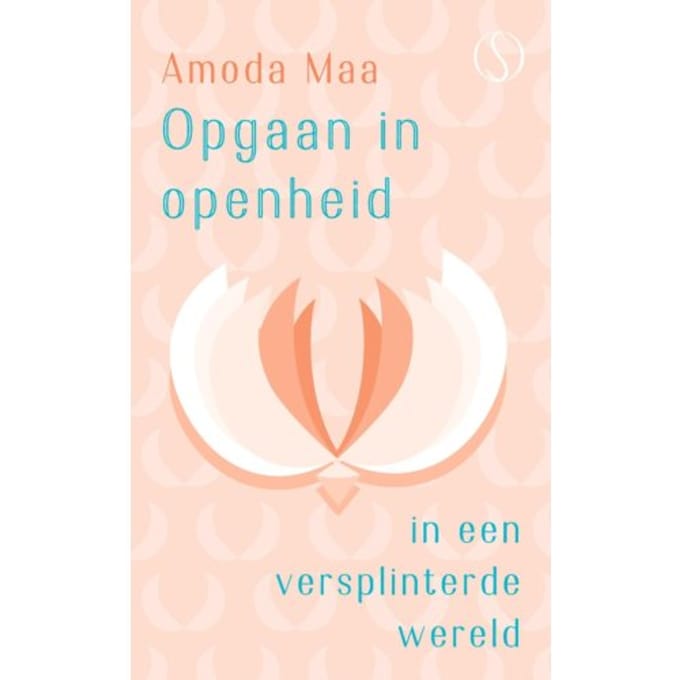 Opgaan In Openheid - Amoda Maa