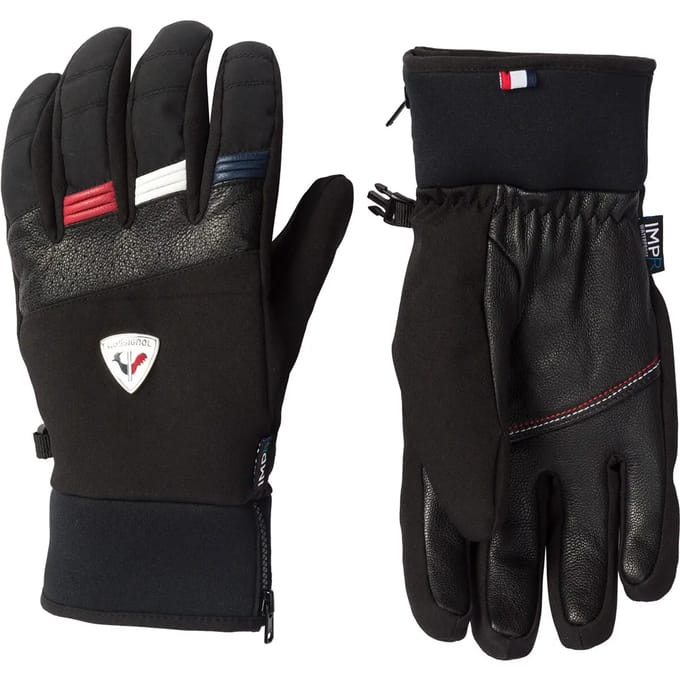 Waterdichte skihandschoenen Rossignol Strato