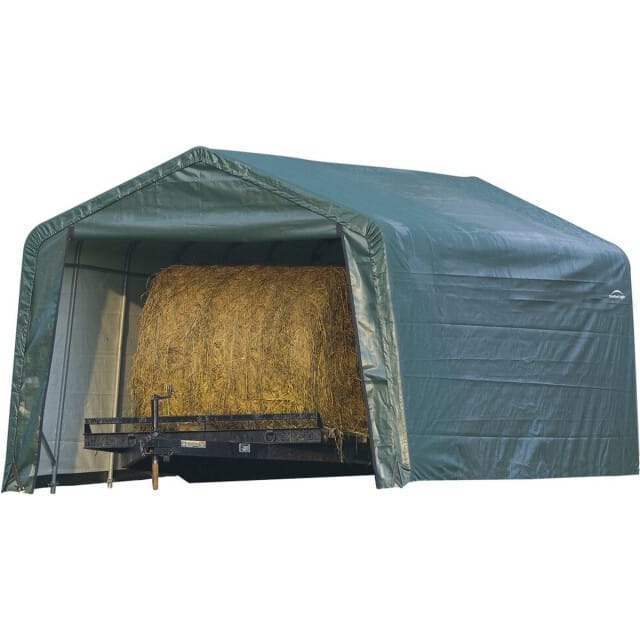 ShelterLogic® Weidetent SL71534 - 610x380x260 cm