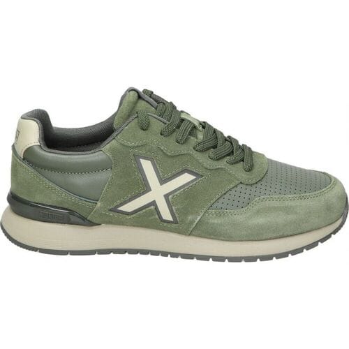 Munich Dash Premium 260 Schoenen Groen EU 41 Man