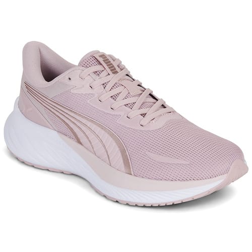 Puma Pounce Lite 2 Hardloopschoenen Roze EU 42 Vrouw