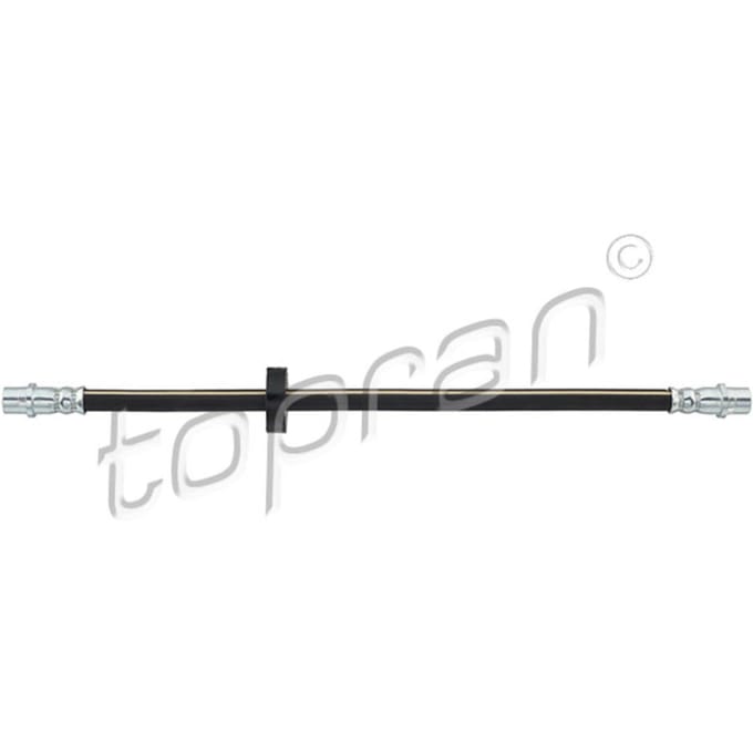 Topran Remleiding HANS PRIES 103 839