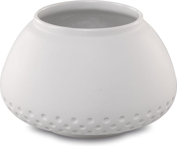 Goebel - Kaiser | Vaas Stilla 10 | Hoogwaardig porselein - 10cm