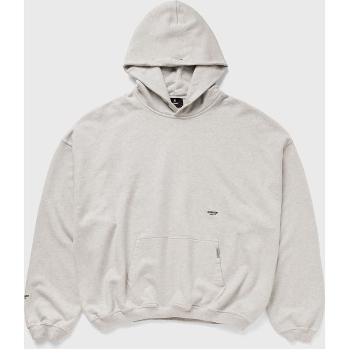 MICRO OWNERS CLUB HOODIE