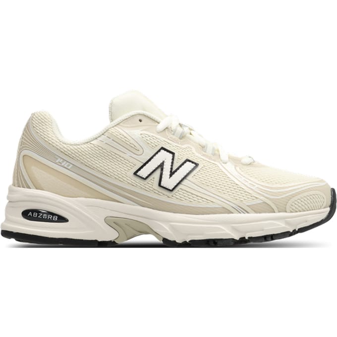 New Balance 740 Sneakers Dames - Grijs - Maat 38.5 - Mesh/Synthetisch