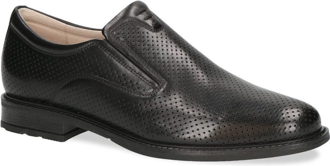 Caprice Heren Instappers 9-14601-42 022 G-breedte Maat: 40 EU