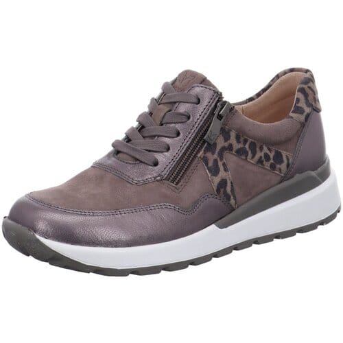 Caprice Dames Sneaker 9-23737-45 345 H-breedte Maat: 36 EU