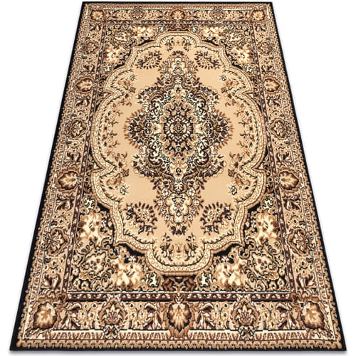 Kleden Rugsx Tapijt BCF Morad WIOSNA Klassiek ornament - 160x220 cm