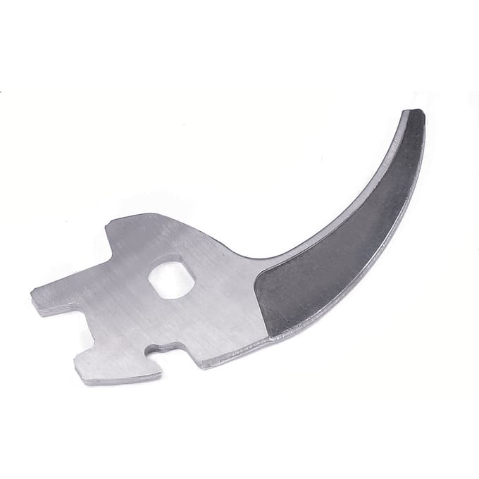 Bottom blade