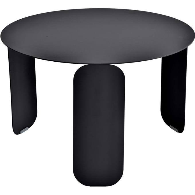 Fermob Bebop Tafel rond - 42 drop - Ø 60 cm