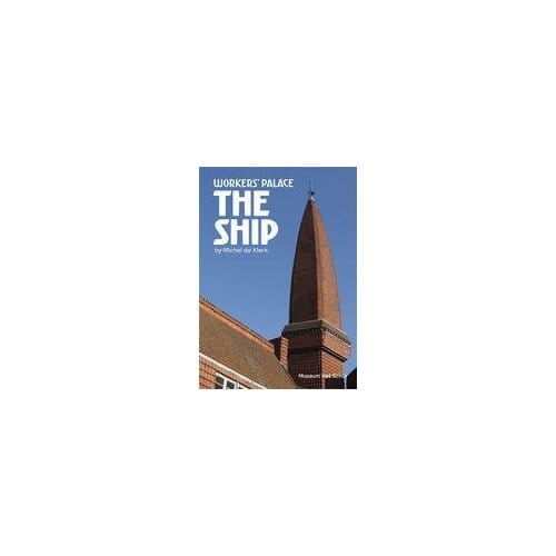 Workers Palace - Museum Het Schip