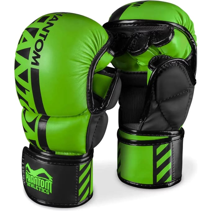 MMA training handschoenen Phantom Athletics Apex