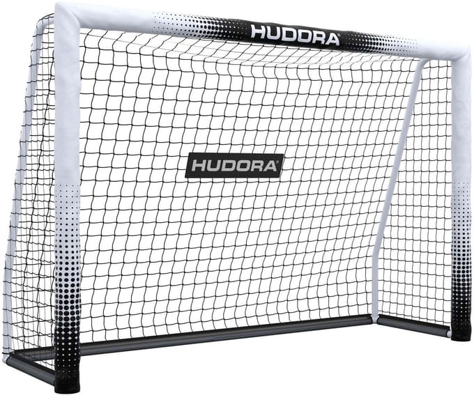 Hudora Voetbaldoel Pro Tect 180 - 180x120x60cm