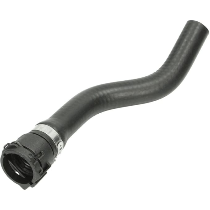 Koelsysteem, rubberen slang THERMOTEC DNF012TT