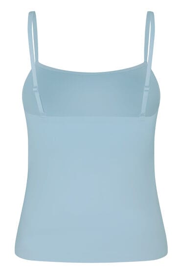 Hunkemöller Super Comfort Top Blauw