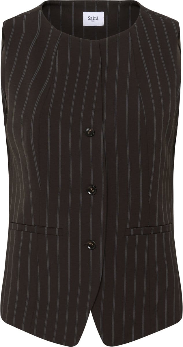 Saint Tropez PanteleaSZ Vest Dames Vest - Molé