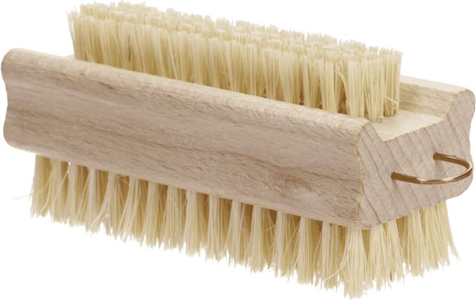 Vero FSC Houten Nagelborstel