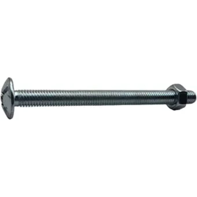 Sencys Kachelbout - Staal - M8x100 Mm