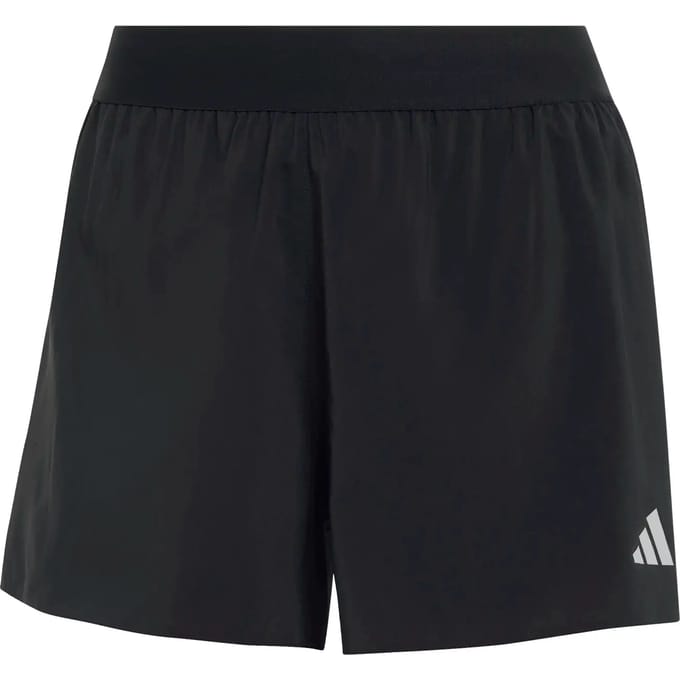Adidas Adi365 Running Essentials 4´´ Korte Broek Zwart M Vrouw