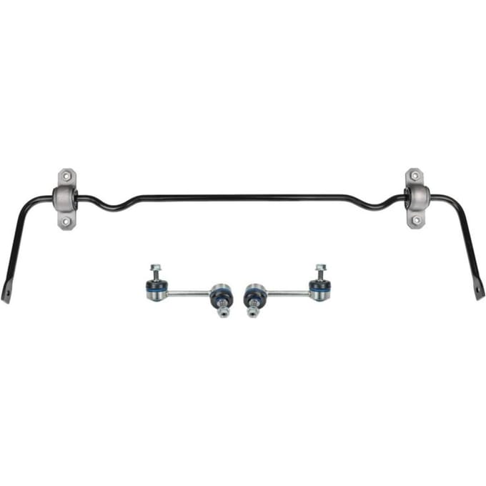 Stabilisatorstang MEYLE 15-14 753 0000/HD