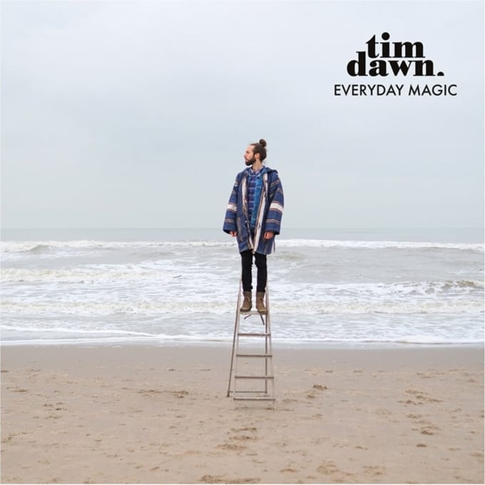 Everyday Magic (Coloured Vinyl)