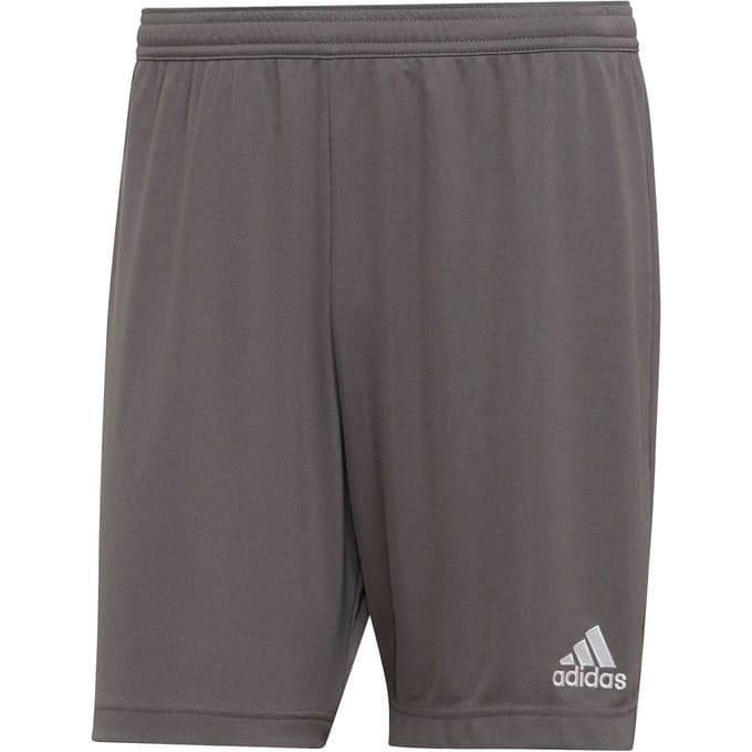 Adidas Entrada 22 Short Heren - Maat M