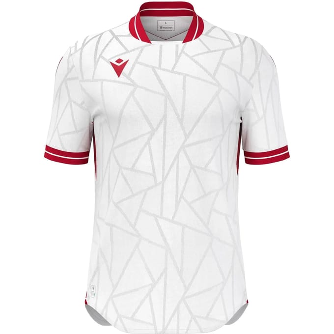 Jersey Macron Cerberus Eco