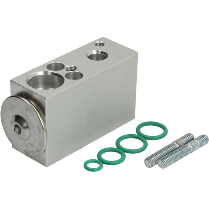Expansieventiel, airconditioning NRF 38500
