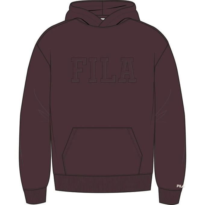 Junior Hoodie Fila Coredo