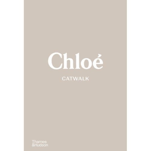 Chloé Catwalk - Catwalk - Lou Stoppard