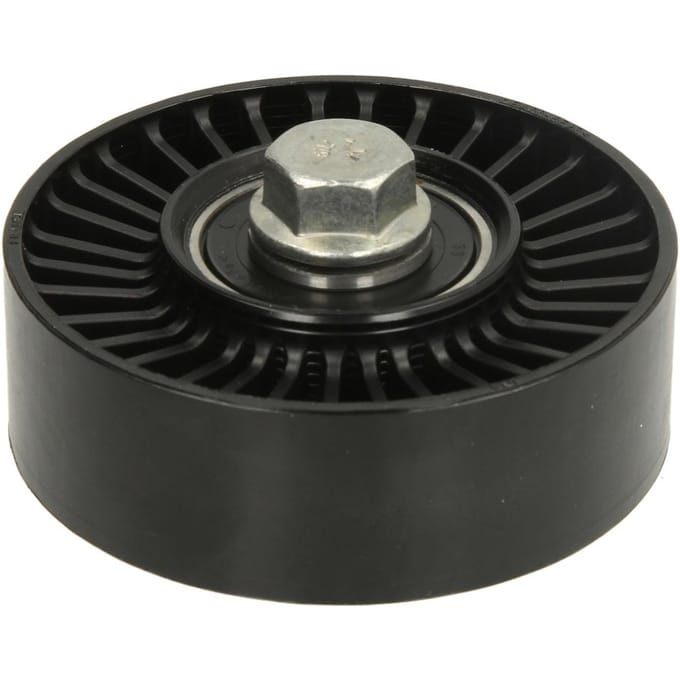 Schaeffler Ina Rondsel/geleiderpoelie, V-riem INA 532 0512 10