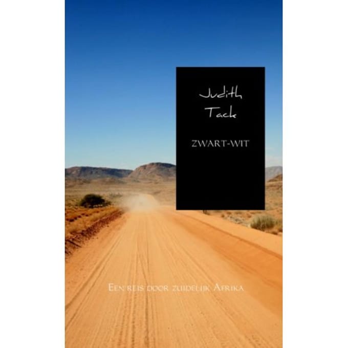 Zwart-Wit - Judith Tack