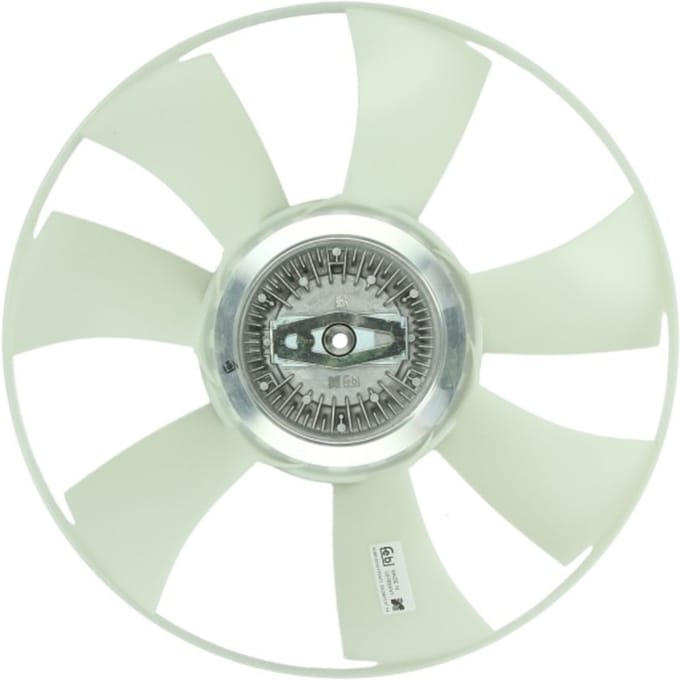 Koelventilatorwiel, motorkoeling FEBI BILSTEIN 44863