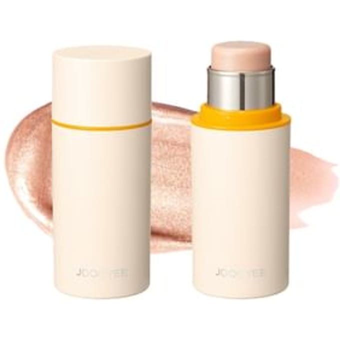JOOCYEE - Summer Fizz Soft Sculpt Stick - 6 Colors 05 Wave Sparkle - 5.2 g