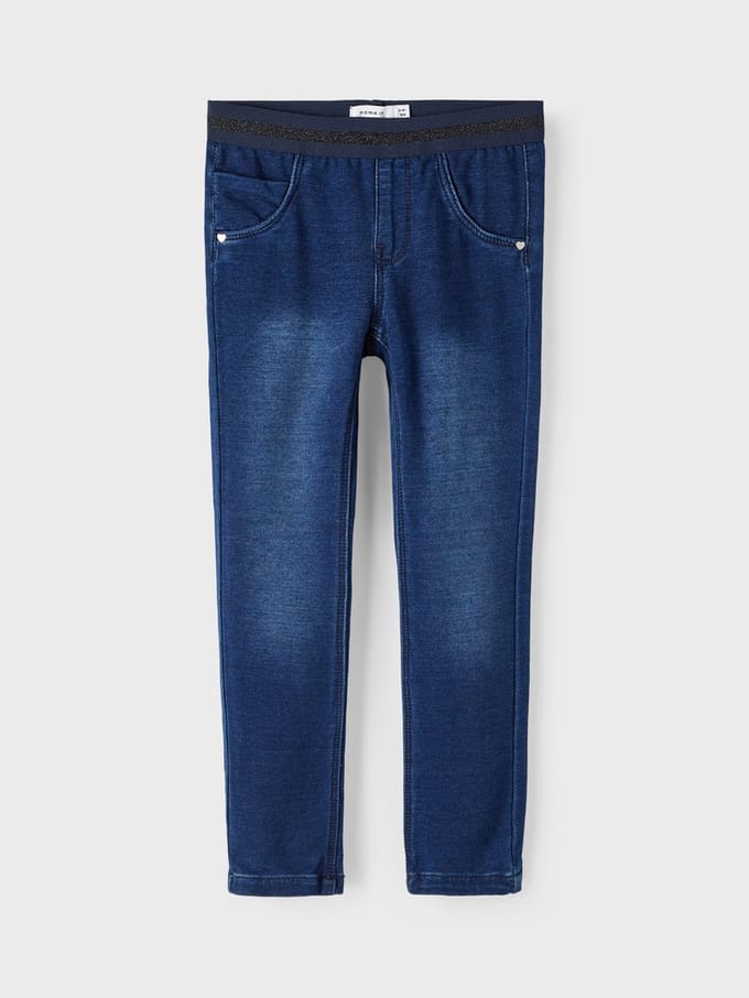 Name it Jeans Slim fit sweat