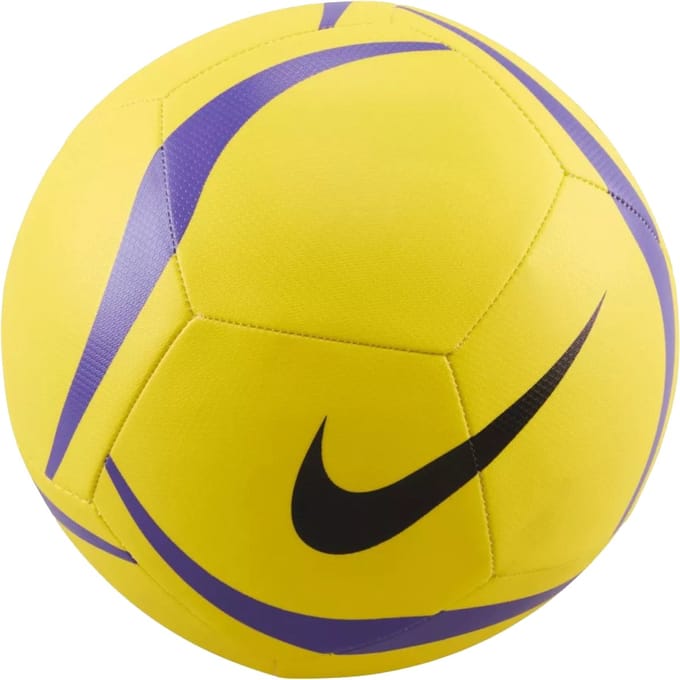 Merkloze Voetbal Maat 4 - Ideaal voor Grasvelden