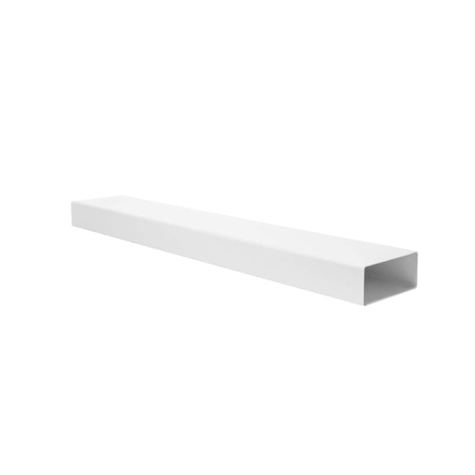 AEG Pipe Rectangular Shape (220X90 9029866150