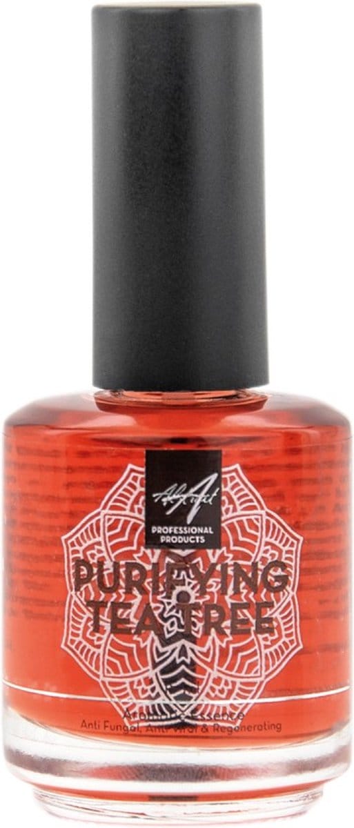 Purifying Tea Tree Aromatic Essence 15ml